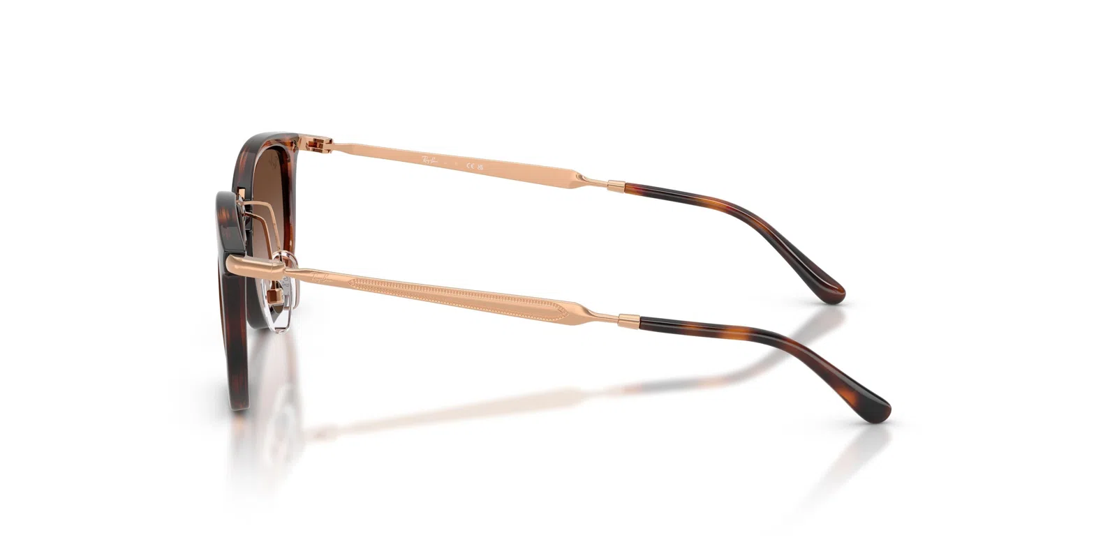 Ray-Ban Junior 9085S Sunglasses - view 13